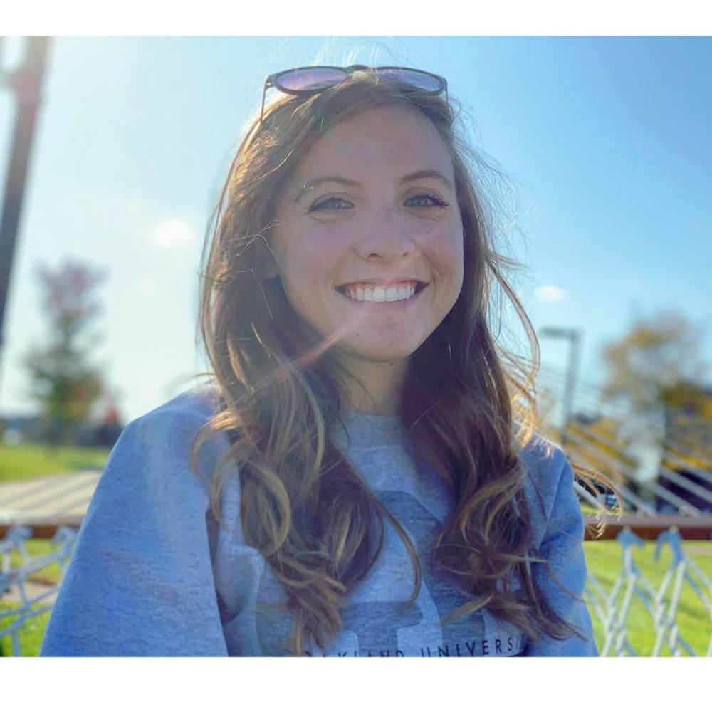 Meet your Posher, Melanie